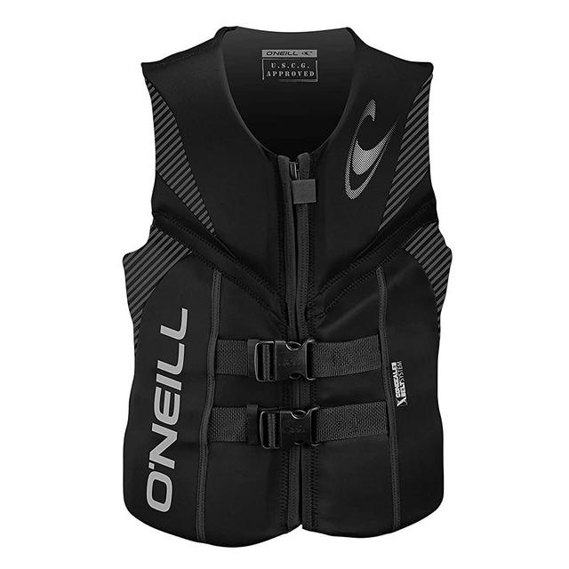 O'Neill Men's Reactor USCG Life Vest