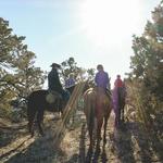 Brasada Trails Horseback Riding