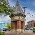 Pleasant Ridge
