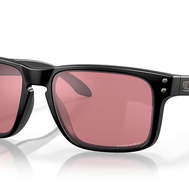 Oakley Men's OO9102 Holbrook