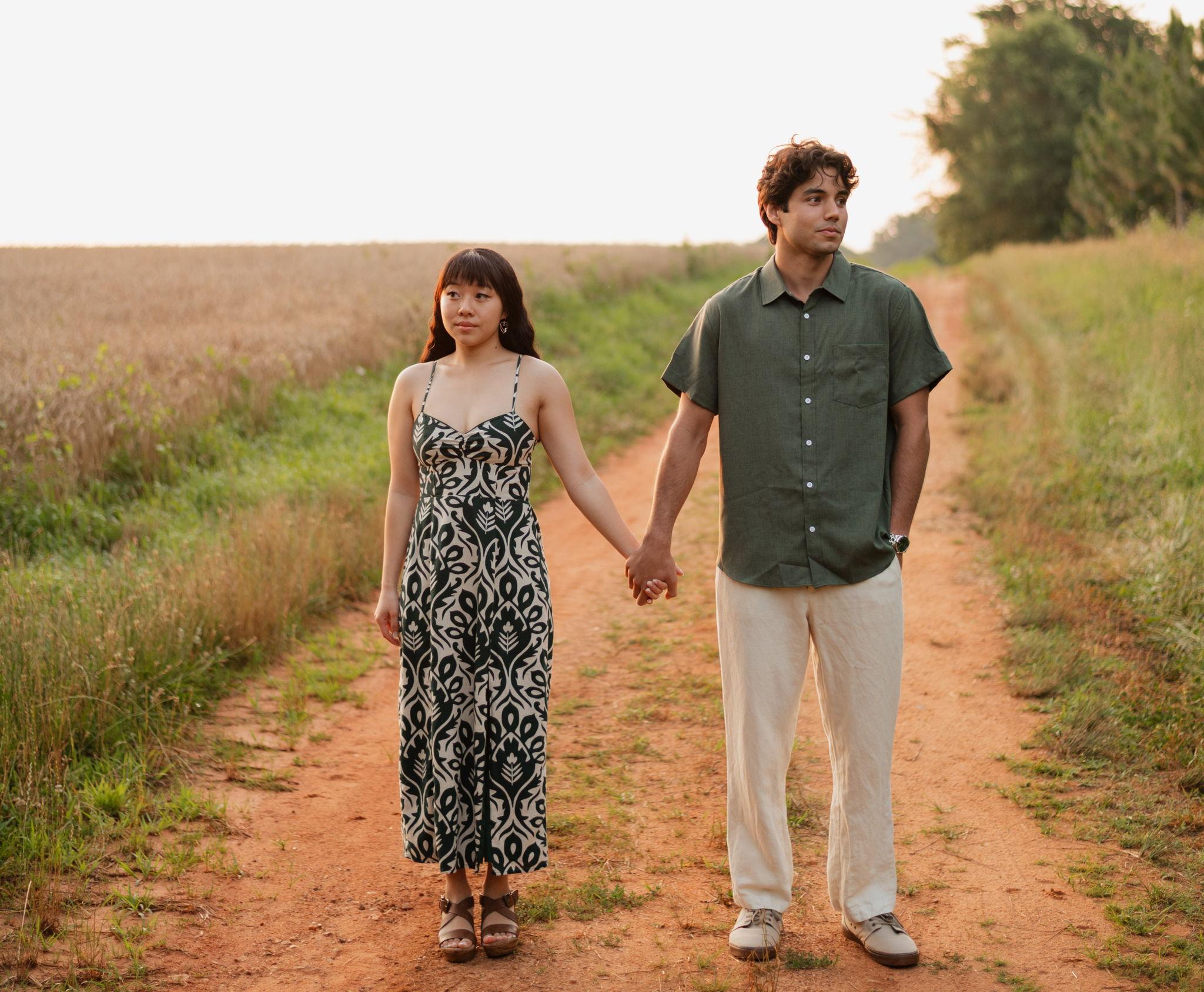 The Wedding Website of Laura Couch and Jack Zamudio