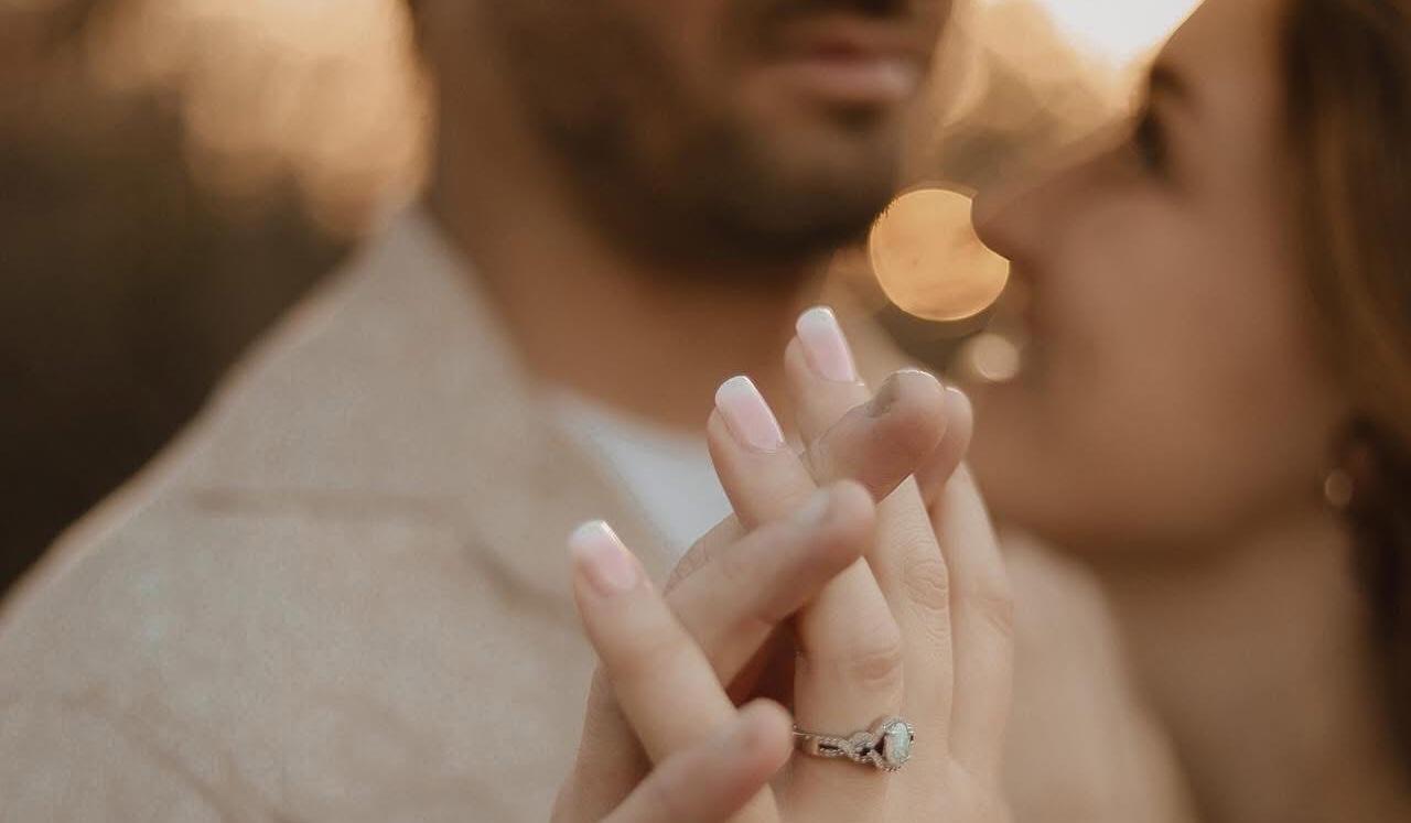 The Wedding Website of Jena Crain and Patrick Lambert
