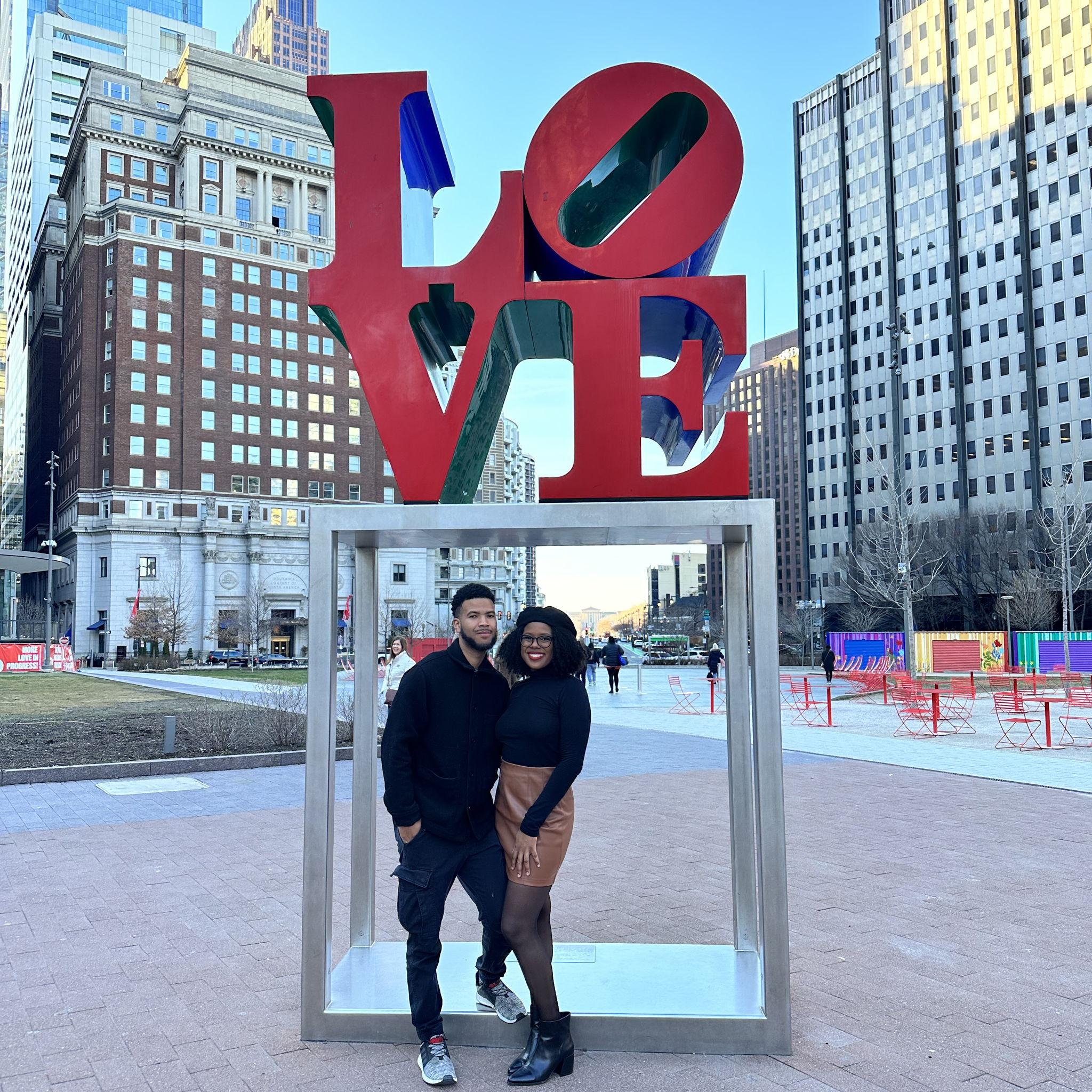 Around the time things became official🥲