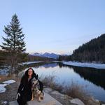 Swan River Nature Trail