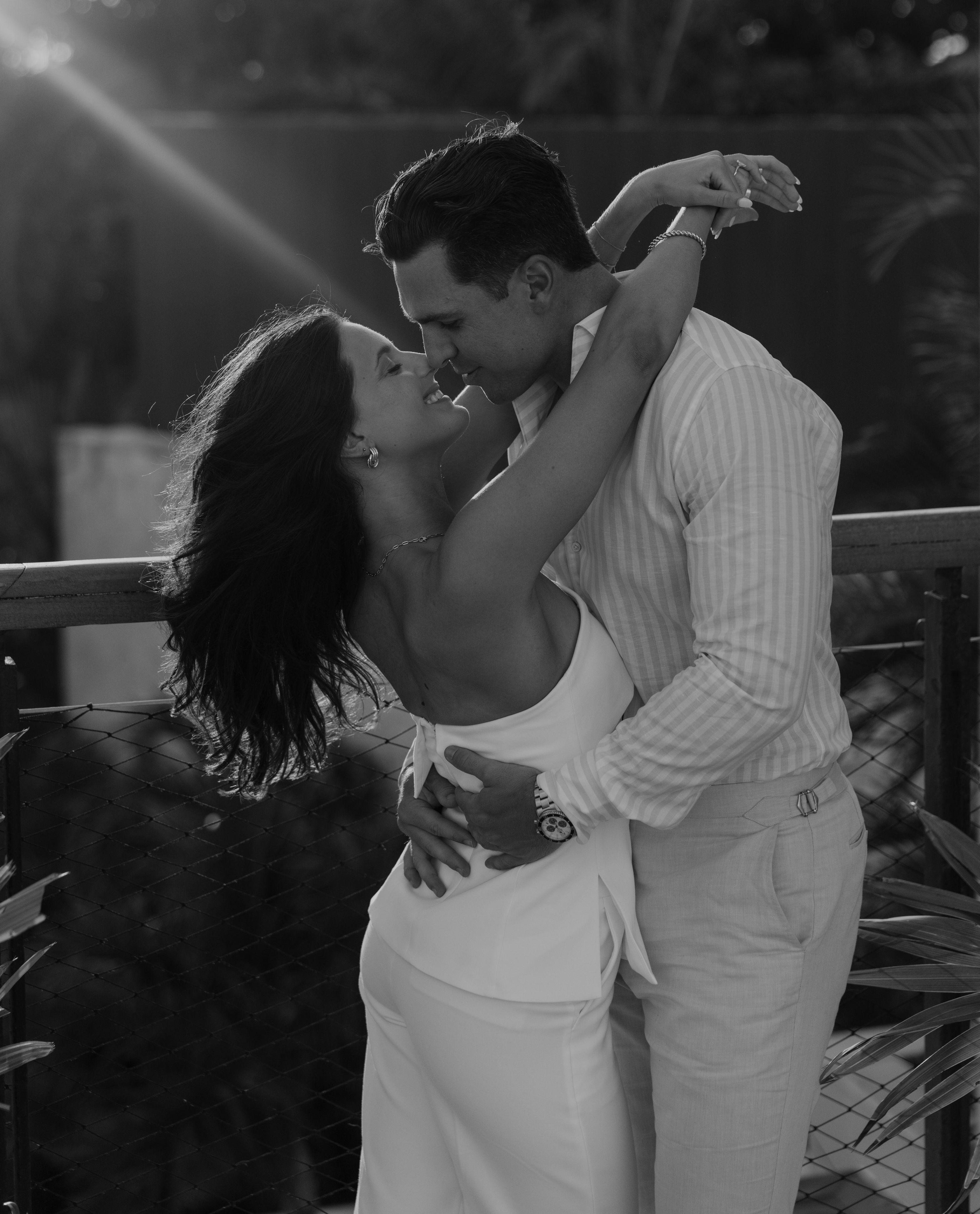 The Wedding Website of Jill Zambito and Grant Akroyd