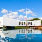 Pearl Harbor National Memorial and USS Arizona Memorial