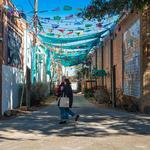 Bishop Arts District