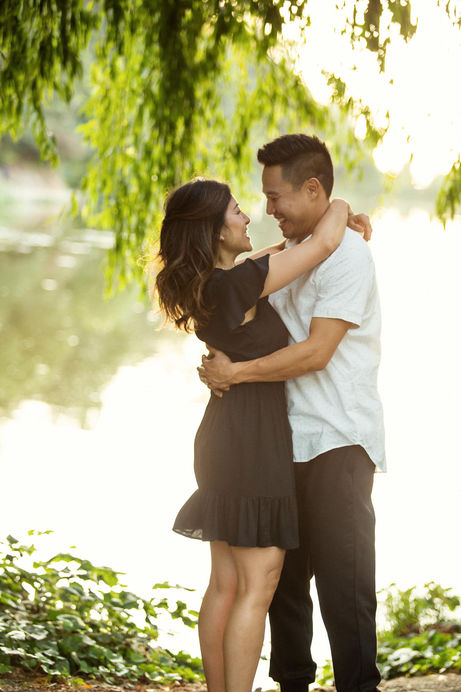 The Wedding Website of Eugene Kwon and Gina Ham