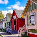 Mystic Seaport Museum