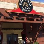 Phoenix Asian Cuisine