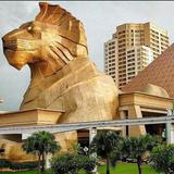 Sunway Pyramid Shopping Mall
