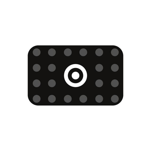 Bullseye Dots Target GiftCard $100