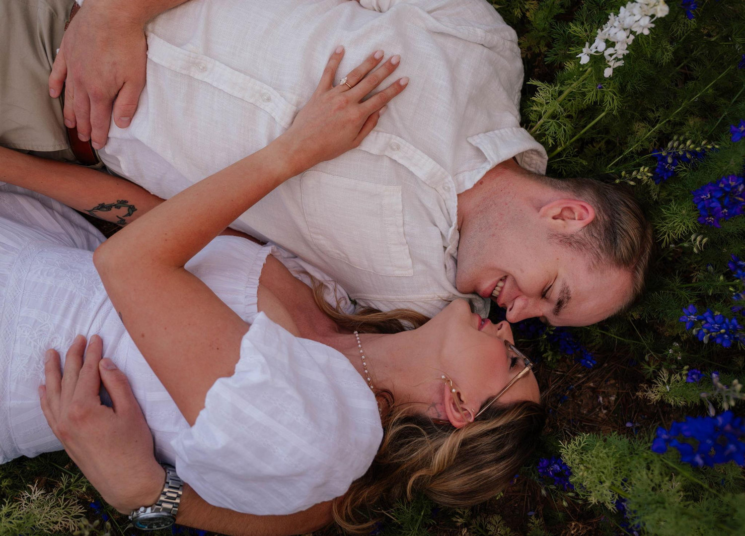 The Wedding Website of Courtney Grooms and Reece Everitt