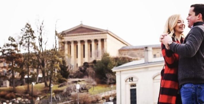 The Wedding Website of Jillian Magee and Ryan Moran