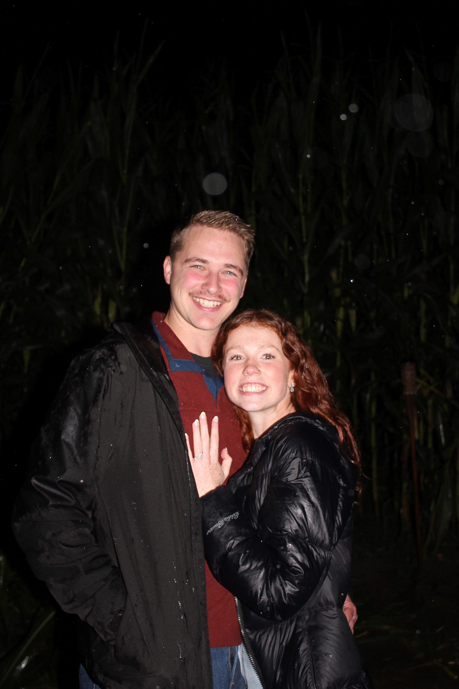The Wedding Website of Tanner Ohlsen and Madelyn McCaughan