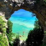 Arch Rock