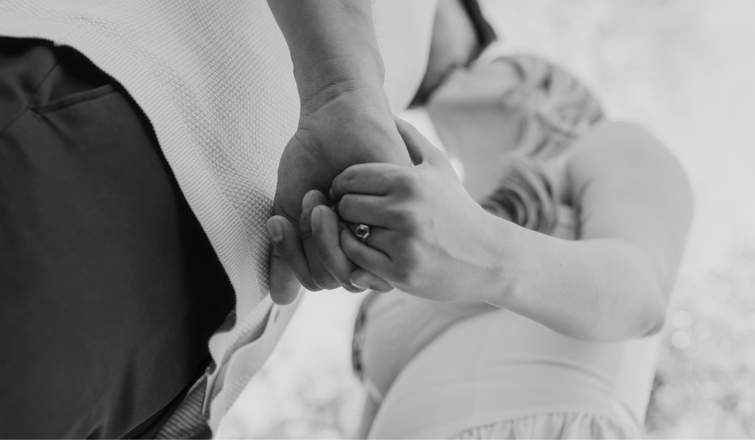 The Wedding Website of Tiana Campbell and Andre Celaya