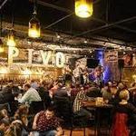 Evil Czech Brewery and Public House