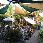 Bayou Beer Garden