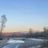 Foothills Trail - Orting