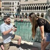 The Venetian Las Vegas