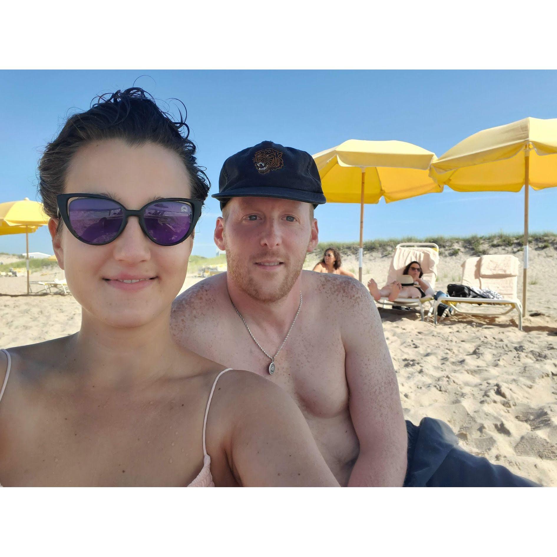 Montauk, Summer 2020