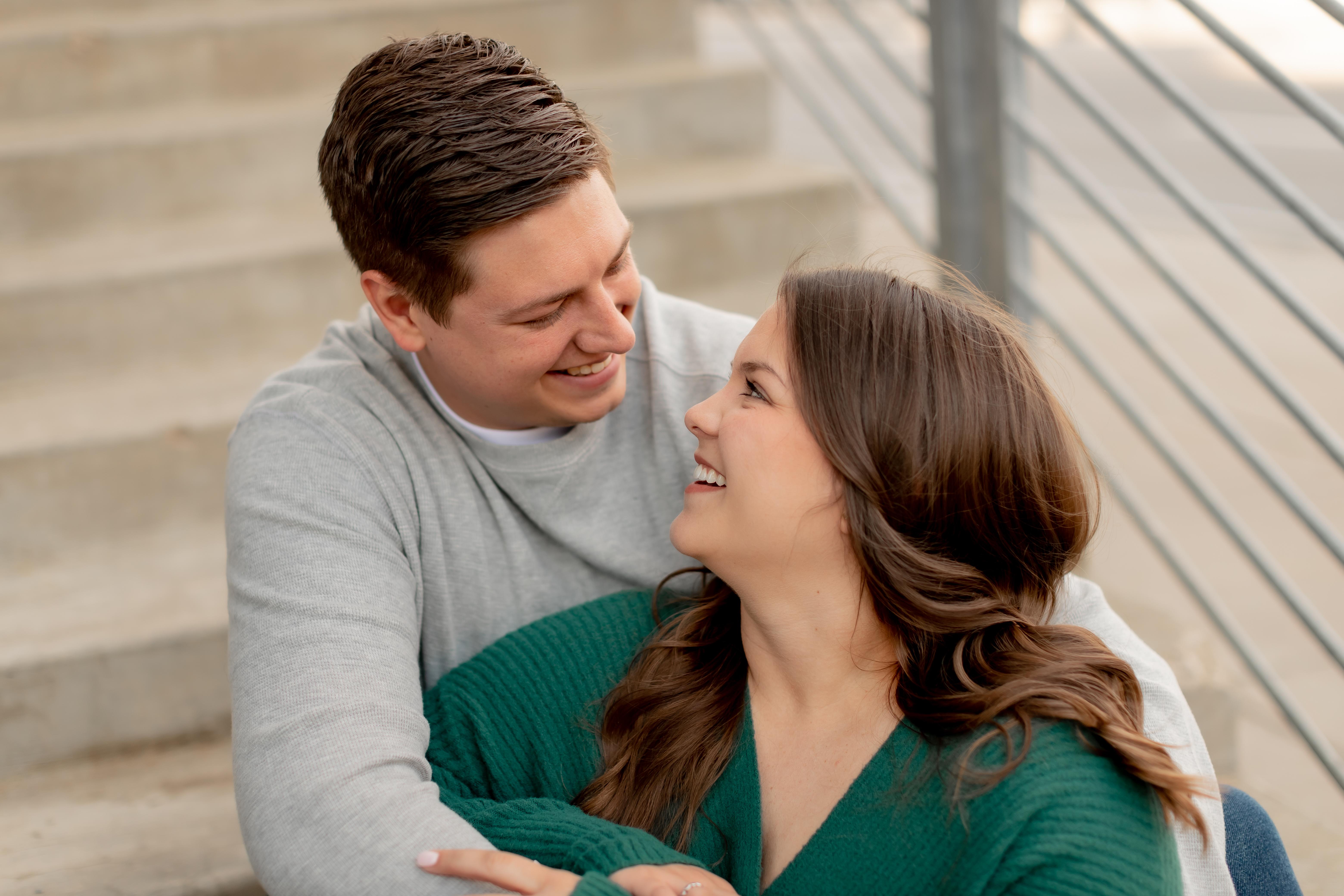 The Wedding Website of Erin Raney and Justin Ling