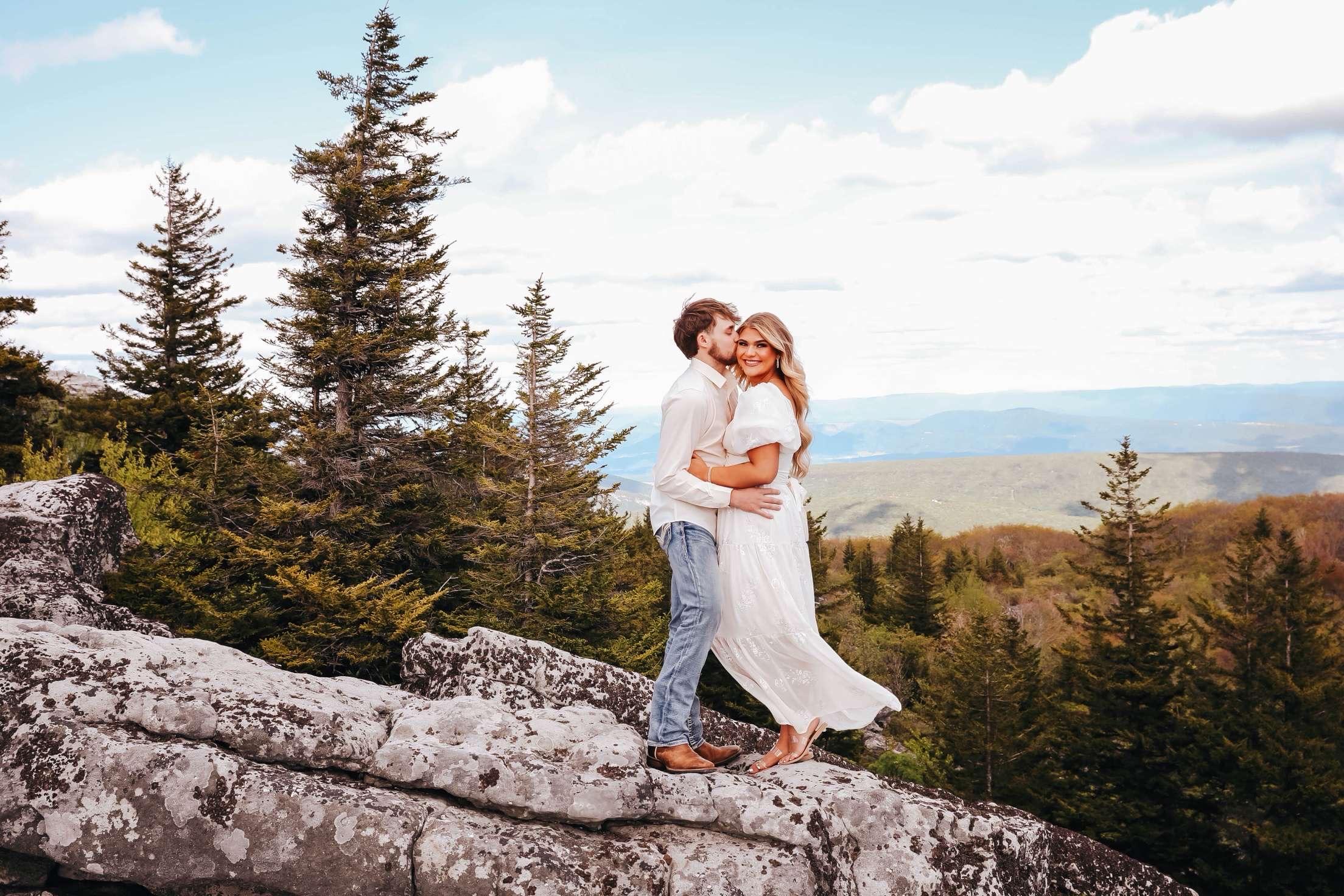 The Wedding Website of Molly Scites and Tanner Bondurant
