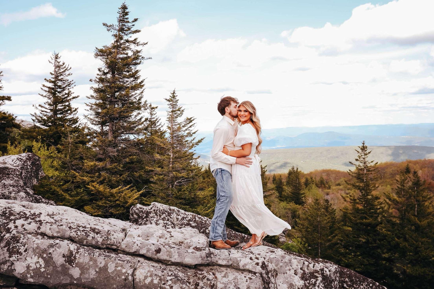 The Wedding Website of Molly Scites and Tanner Bondurant