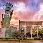 Creative Discovery Museum