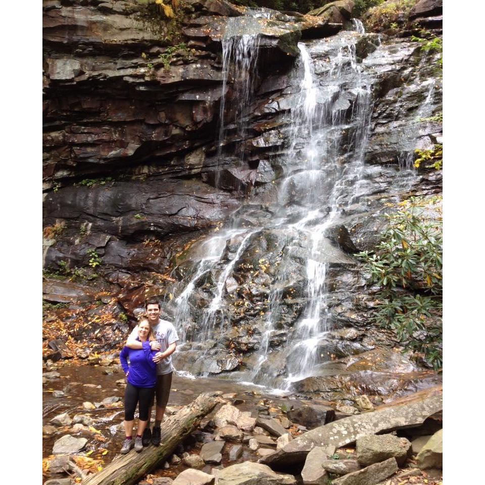Finger Lakes, 2017