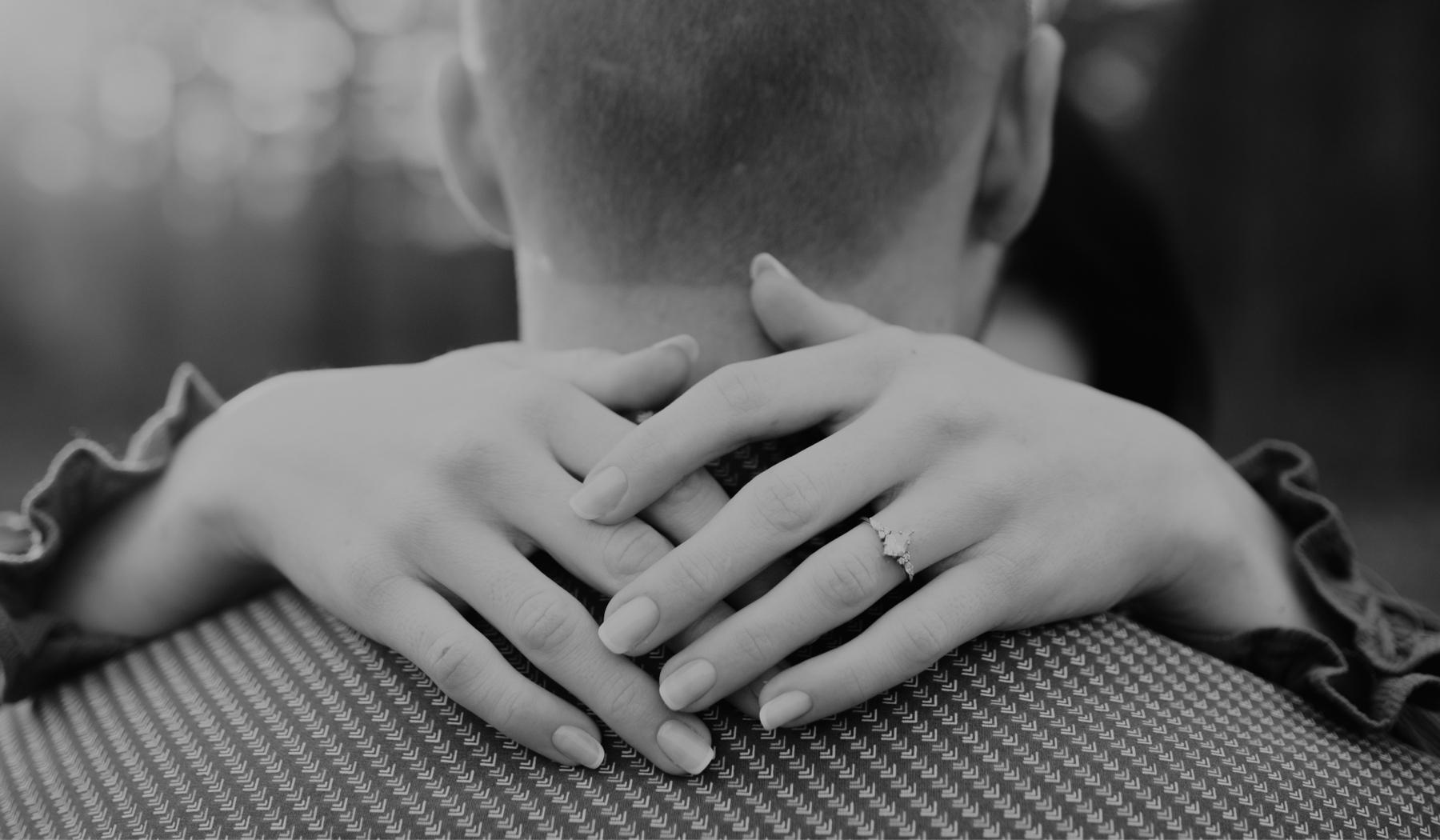 The Wedding Website of Arielle Busby and Matthew Ray
