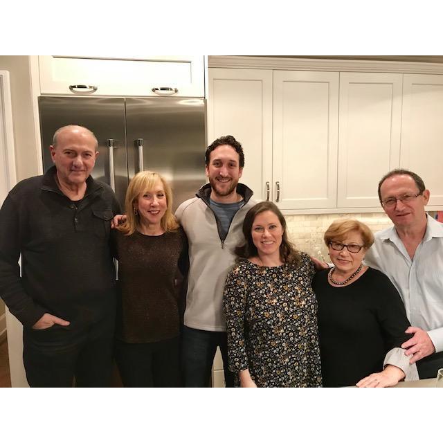Thanksgiving 2018