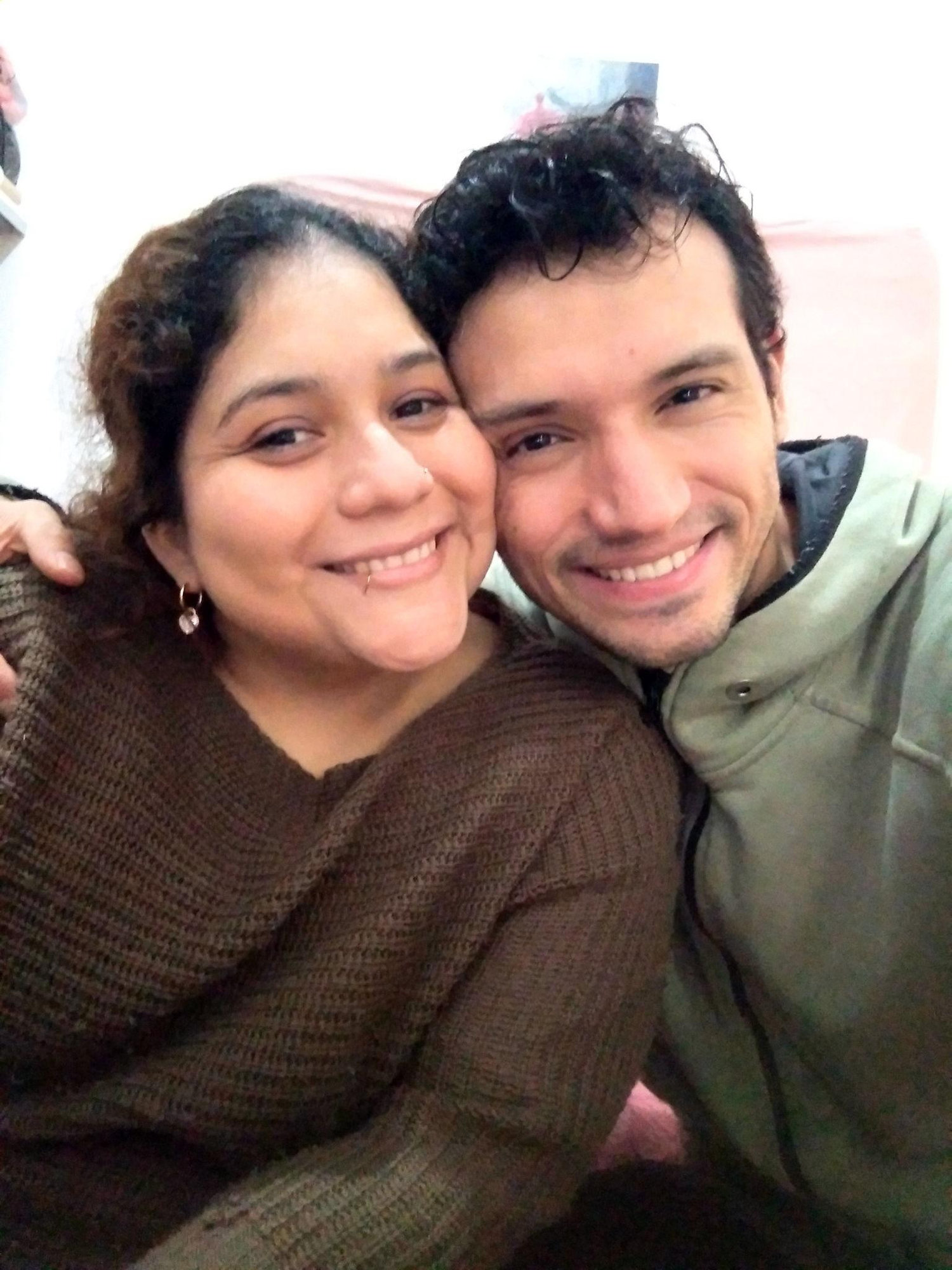 The Wedding Website of Yuriko Solanhs Mejía and Dario Rojas Tivano