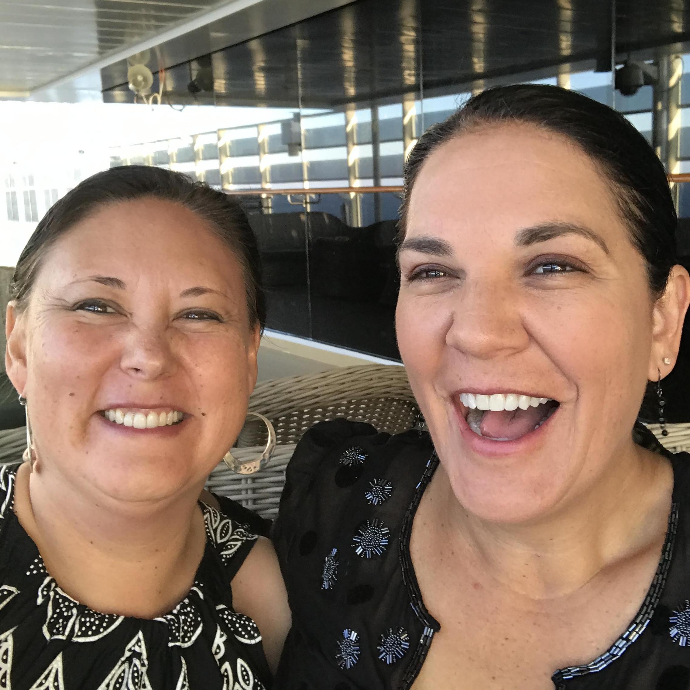 Selfies that make us laugh
