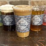 Birch & Banyan Coffee