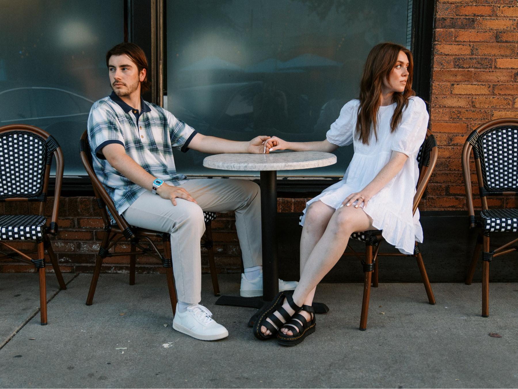 The Wedding Website of Ellen Geesaman and Joel Thomas