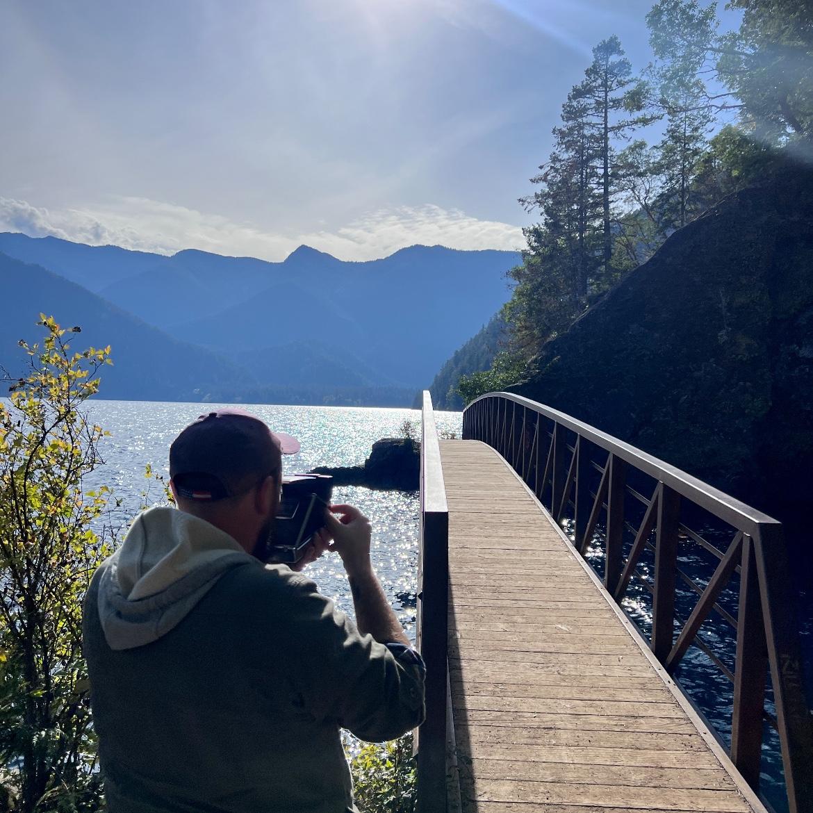 Washington Road Trip 2023 (Olympic National Park)