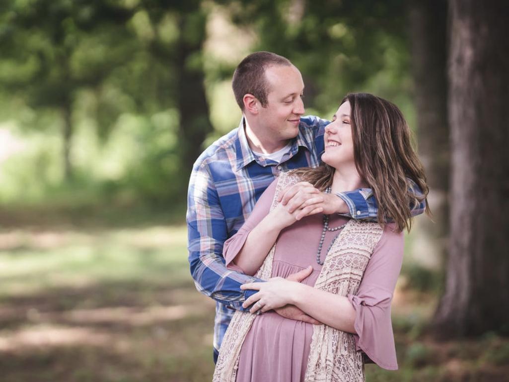 The Wedding Website of Macey Allen and Tyler Rutledge