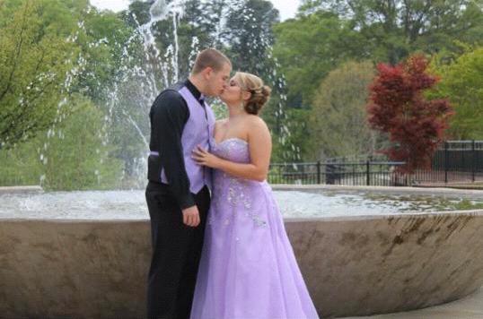 Indian Land High School Prom | 2015