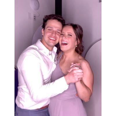 Wedding season begins! Reno, Nevada, May 2022