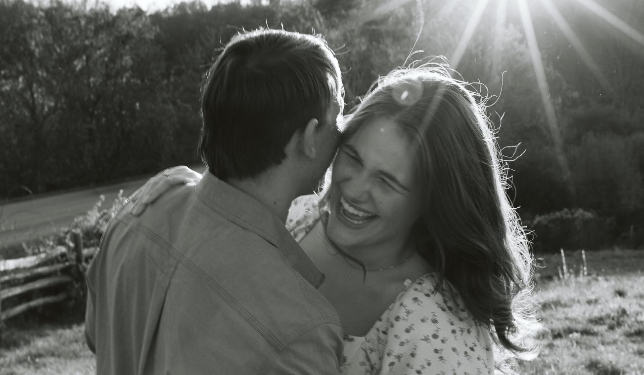 The Wedding Website of Keeley Parton and Nolan Hogsed
