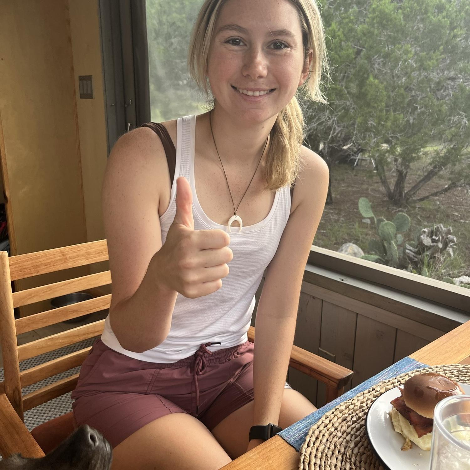 Breakfast at Mill Creek - 05.27.23