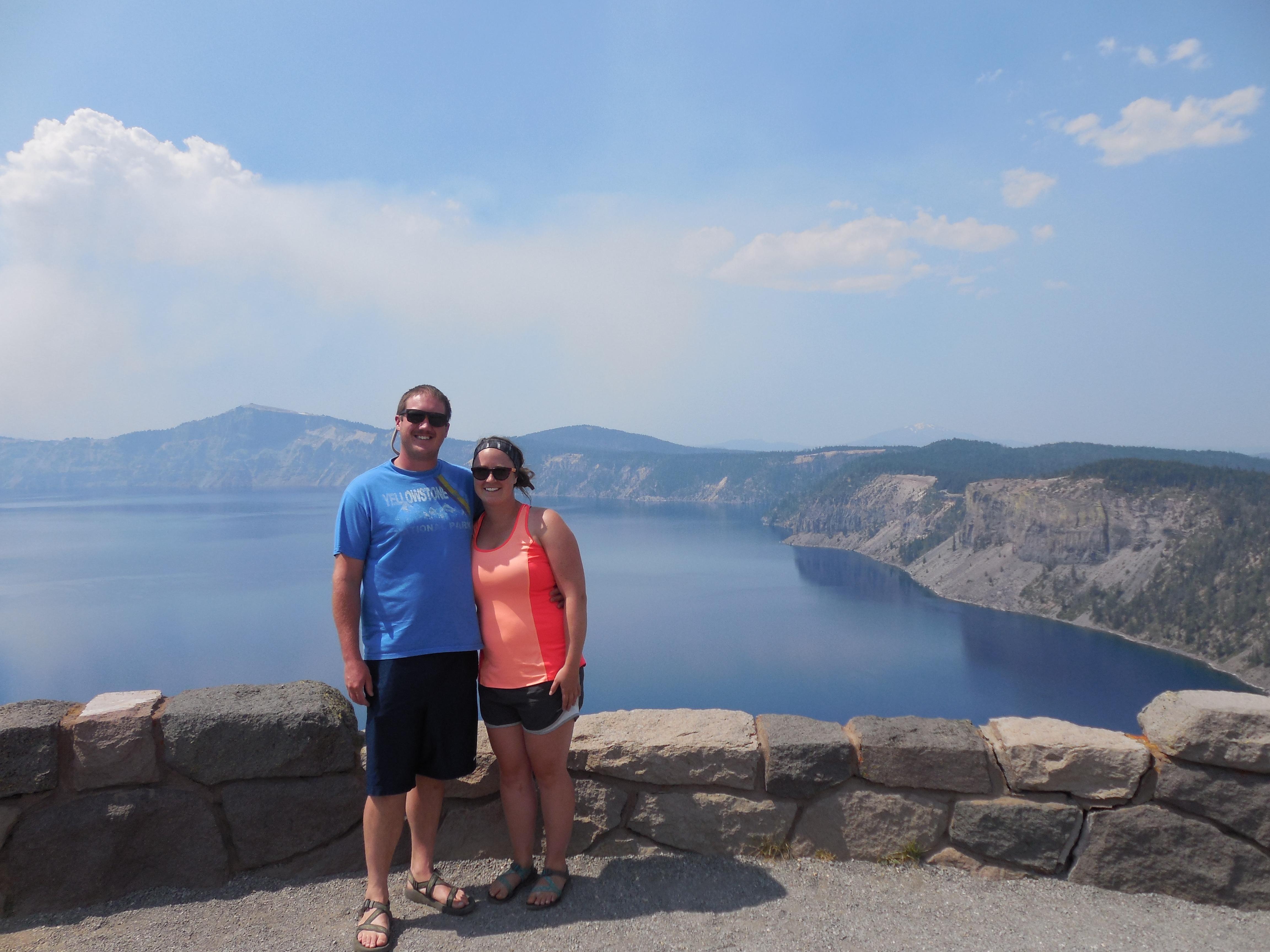 The Wedding Website of Mikaela Yeomans and Weston Jorgenson