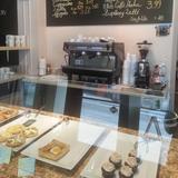 The European Cafe