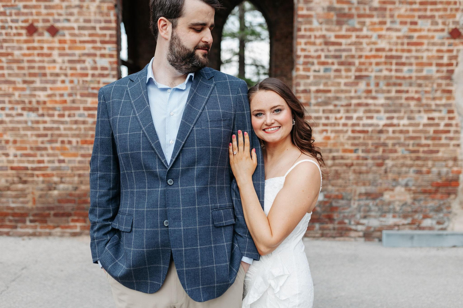 The Wedding Website of Brittany Wertz and Austin Phillips