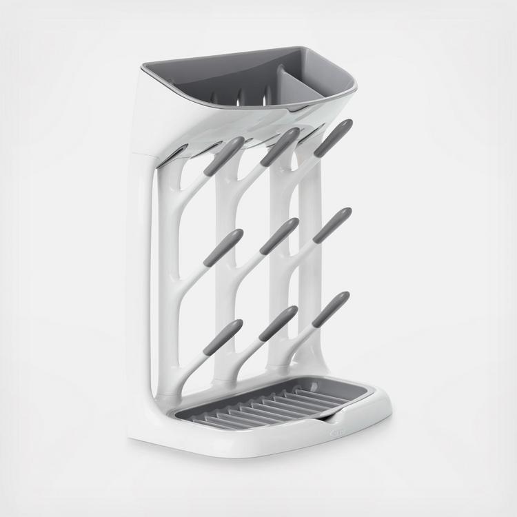 OXO Tot, Space Saving Drying Rack Zola Baby