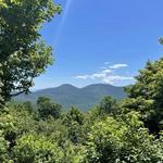Hiking