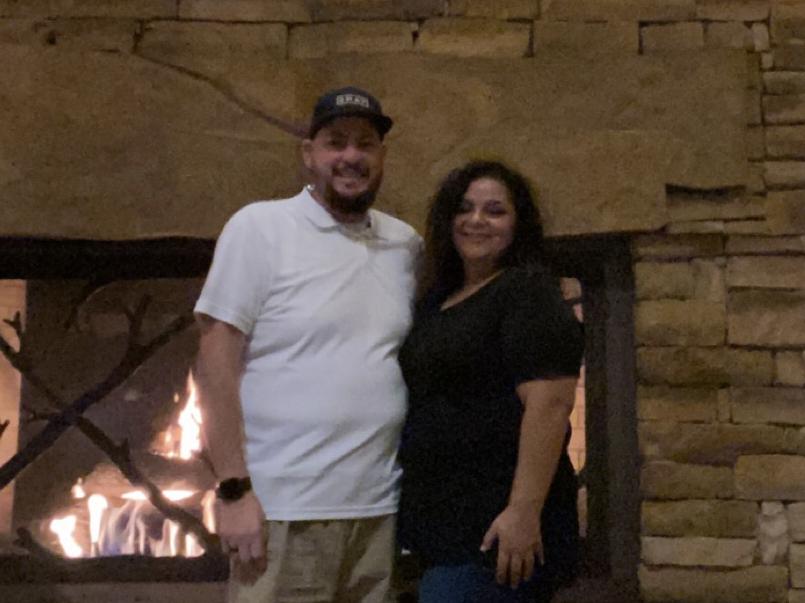 The Wedding Website of Jennifer Rezaie and Trey Todora