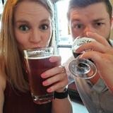 "Sanfording" -Brewery hopping in Sanford, FL
